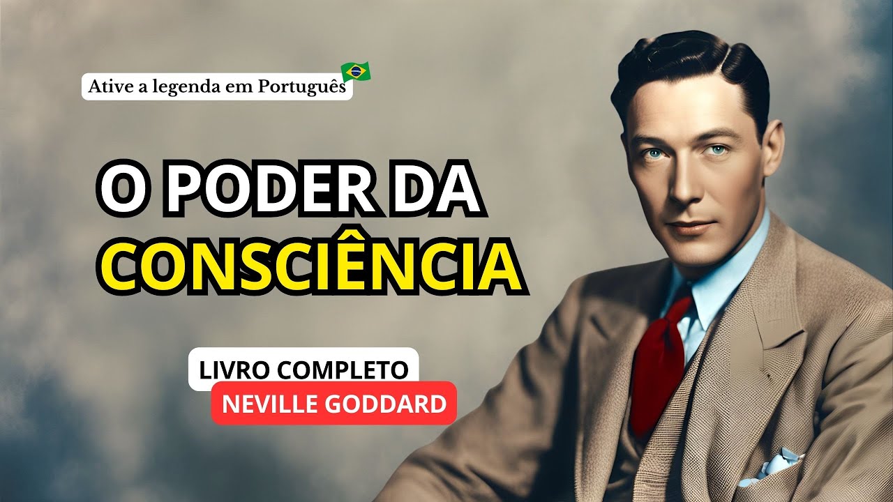 SEU GUIA COMPLETO DE USO DA "LEI DA SUPOSIÇÃO" DE NEVILLE GODDARD