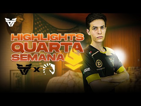 MELHORES MOMENTOS DE TEAM ONE x TEAM LIQUID BR6 #GoOne