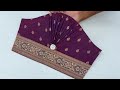 New Sleeve Design Cutting And Stitching Trending Baju Blouse Sleeve Design Cutting Baju 2025