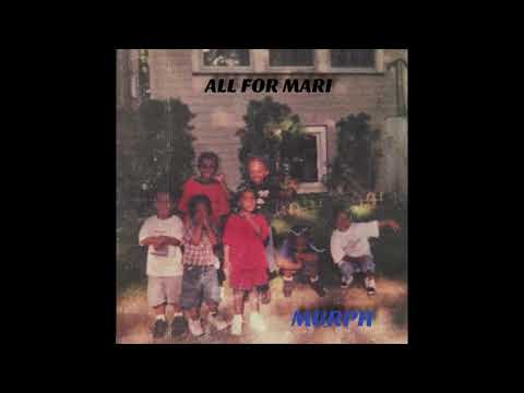 MurphFromTheStreets - Feeling You Ft. Mari Mula