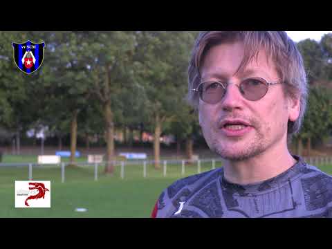 v.v. SCM & Ultimaas Maastricht’s Ultimate Frisbee association.