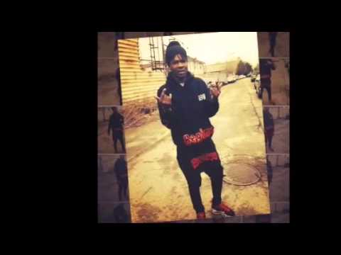 Stone Valenciano - Finesse