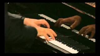 Daniel Barenboim in Moment Musical No 3 Op 94 D 78 by F,Schubert