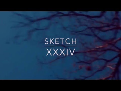 Ambient Sketch 34
