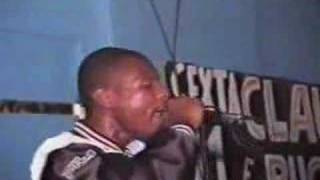 Part 2 - Claudinho e Buchecha - Barco da Paz