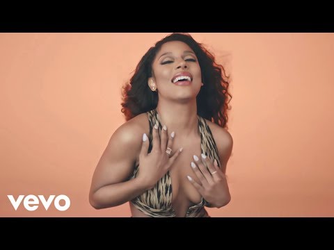 Victoria Monet - Ready (Official Video)