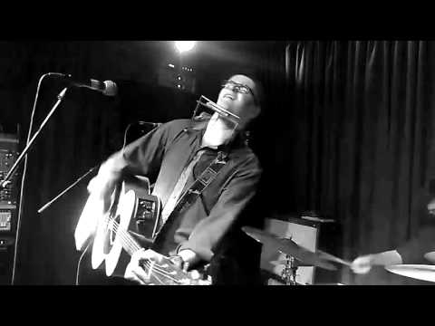 Like a Hurricane/ Neil Young cover by Ben Reel Band