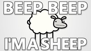 Cover art for Beep Beep I'm a Sheep