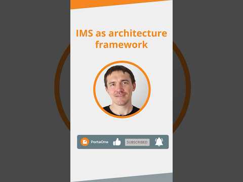 What is IMS? #framework #shorts #volte #VoLTE