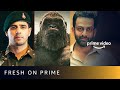 Fresh On Prime Amazon Prime Video