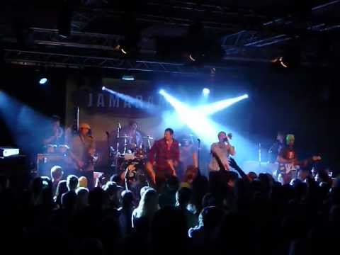 Jamaram - Lonely - KultBox Kempten 2012