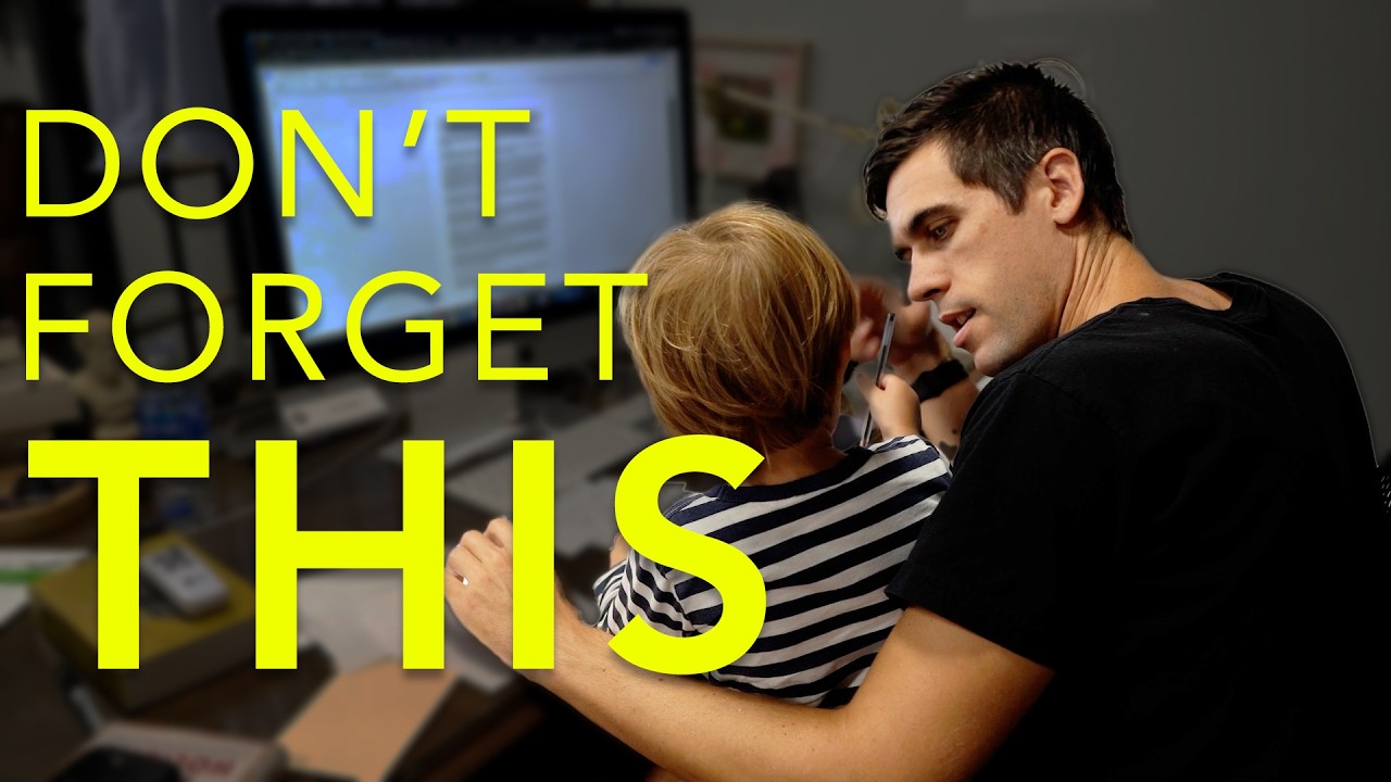 7 Important Reminders for Parents