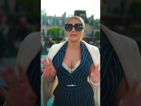 Beatrice über die neue Jury😍💫