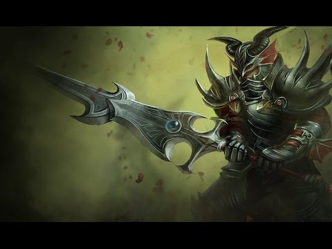 3rd best JarvanIV BR "MauvaDeX" vs Viktor - Mid - MASTER - Pre-Season 6 Ranked Gameplay