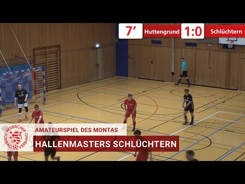 Amateurspiel des Monats Februar | Februar 2023 | Hallenmasters Schlüchtern
