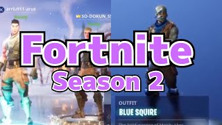 [生放送］Fortniteでドン勝するまでやります。[実況]