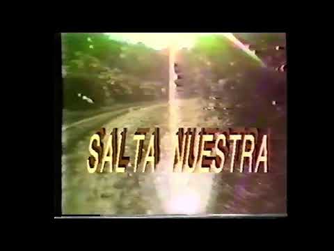 "SALTA NUESTRA" DE  ISLA LAS CAÑAS A YRUYA (A LOMO DE MULA) & VISITA A SAN ANDRES (90S)