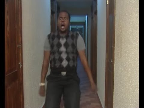 White Maria Part 2B - Steven Kanumba & Wema Sepetu (Official Bongo Movie)