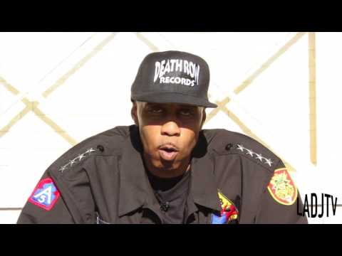 A DAY IN THE LIFE OF A DJ   CHRIS "THE GLOVE" TAYLOR   EPISODE NINE