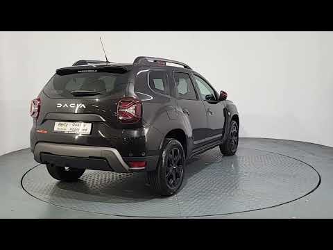 Dacia Duster Extreme SE 1.0t Petrol Manual - Image 2