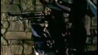 los rehenes los caballeros no tienen memoria