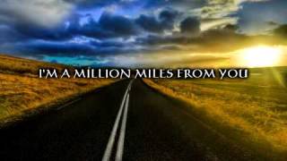 Reamonn - Million miles with lyrics [HQ]