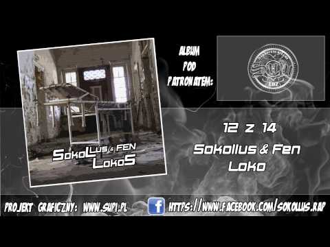 12. Sokollus & Fen - Loko