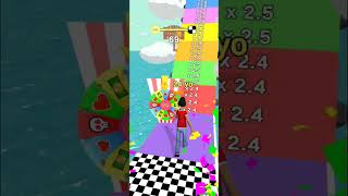 Run Of Life: Gameplaywalkthrough All Levels, Level - 2051