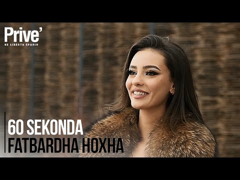 60 sekonda: Fatbardha e 'Çka ka shpija' e lidhur?