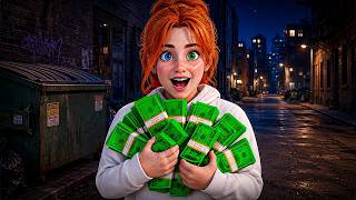 I Risked Everything For Money...