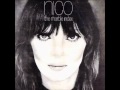 Nico - No One Is There