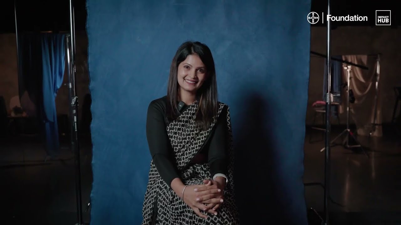 Bayer Foundation Women Entrepreneurs Award 2025 | Divya Kamerkar