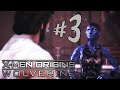 X men Origins Wolverine Parte 3: M stica Pc Playthrough