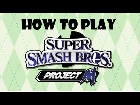 How to Play Project M 3.6