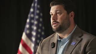 Localizing energy brings national security.