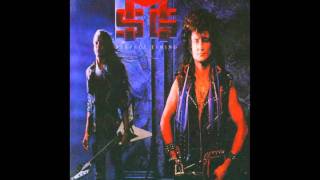The Mcauley Schenker Group - Nightmare (with lyrics).