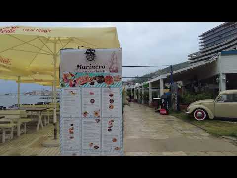 Budva RAIN, Montenegro 2023/05, T+18C°, 2023.05.13/ - #7/1