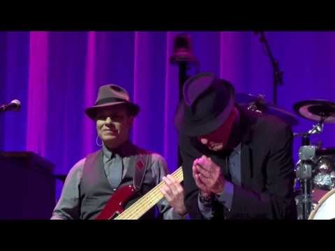 Leonard Cohen, Take this Waltz, Vienna, 27-07-2013