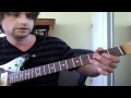 Guitar Lesson: "Astro" by the White Stripes (Easy ...