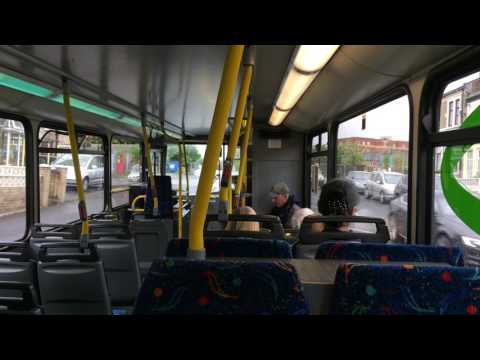 Slipped ZF Euro2 ELC Trident