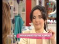 La Pelu - Entrevista a Natalia Oreiro - Parte 1 