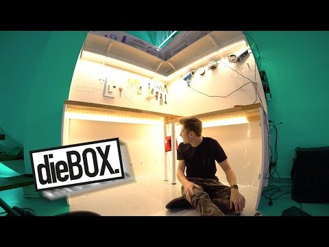 The Smart Home Workbench! 😯