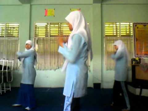 F(X) - Electric Shock Dance Cover by FRIDAY 130603