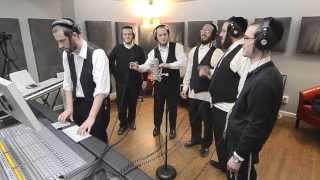 מקהלת משוררים - קלאסיקות ווקאליות - כרך 3 - מאחורי הקלעים