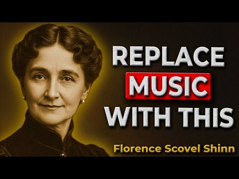 8H of Florence Scovel Shinn Wisdom To COMPLETELY Rewire You | Florence Scovel Shinn