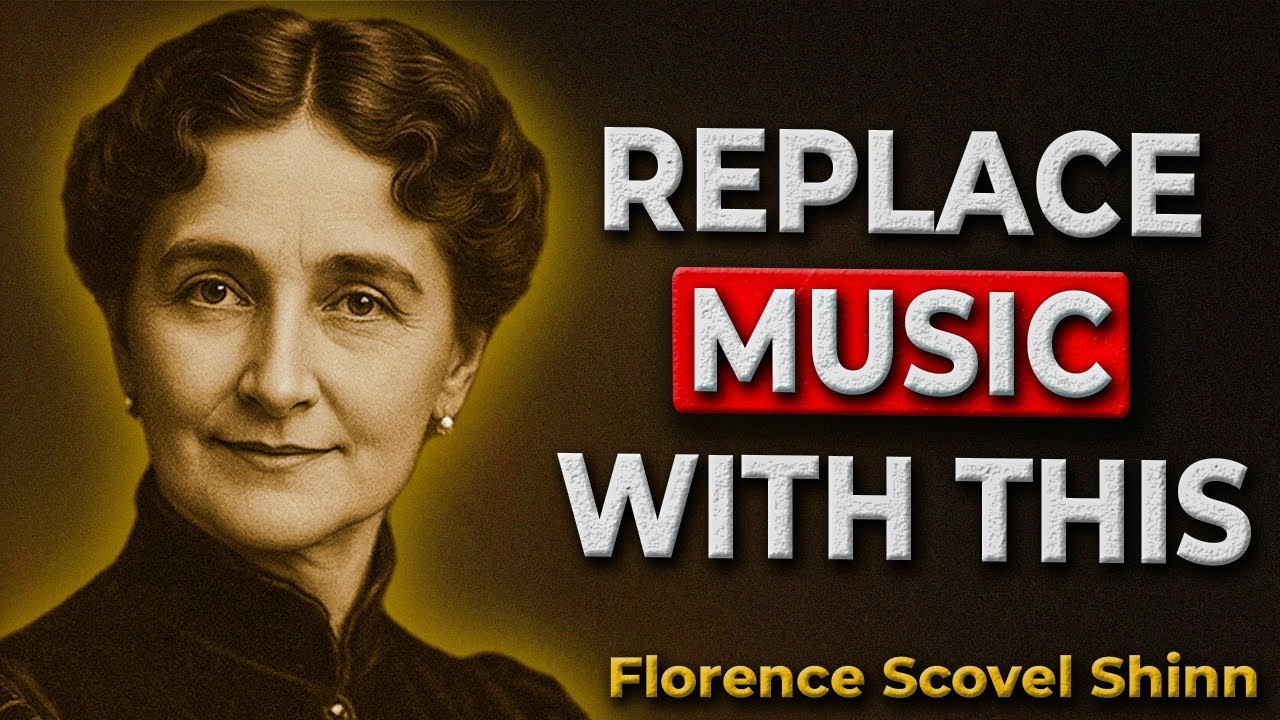 8H of Florence Scovel Shinn Wisdom To COMPLETELY Rewire You | Florence Scovel Shinn