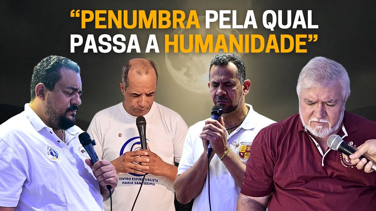 "OS DRAGÕES CAÇAM DIUTURNAMENTE..." | Esclarecer da Espiritualidade