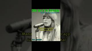 Rita Lee &amp; Os Mutantes - Panis et Circenses [Ao Vivo/Live] - 1969 - RARIDADE