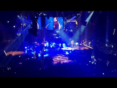 Daniel Landa - Tajemství (Ostrava 29.10.2018)