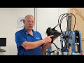 Understand Your Boat Prop Pitch Vs Diameter Rotation DAR Explained